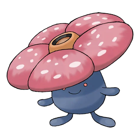 Pokémon #45