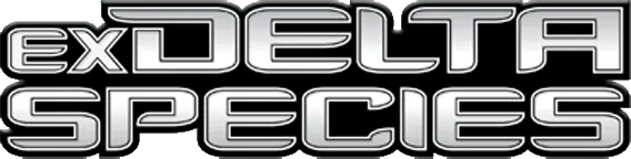 Delta Species set logo