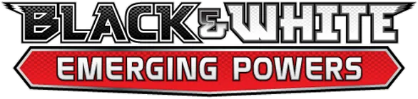 Emerging Powers set logo