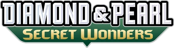 Secret Wonders set logo