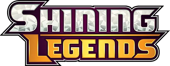 Shining Legends set logo
